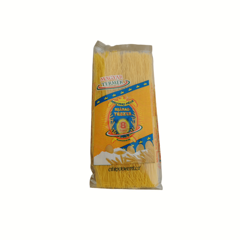 Megyeri Cérnametélt 200g