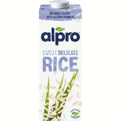 Alpro Rizstej 1l
