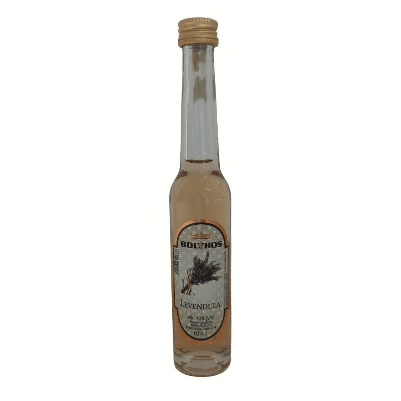 Bolyhos Levendula 40% 0.04l