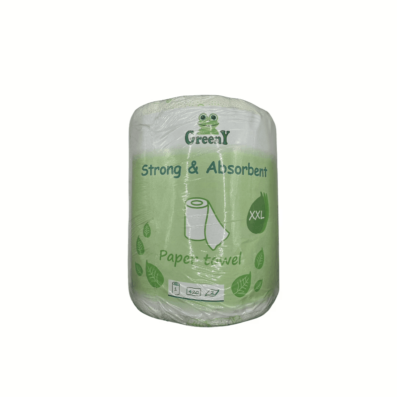 Greeny Kéztörlő 500 lapos