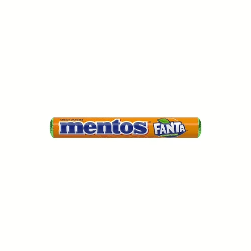 Mentos Fanta 37.5g