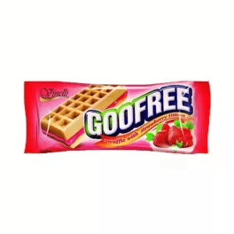 Goofree epres 50g