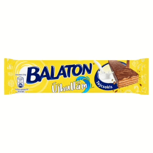 Balaton újhullám tejcsokis 33g