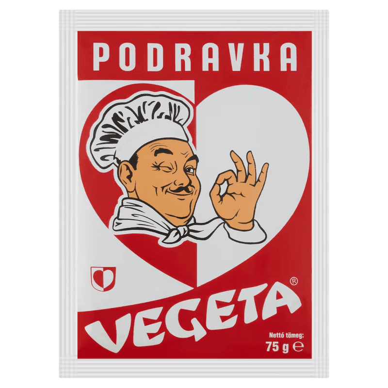 Vegeta 75g