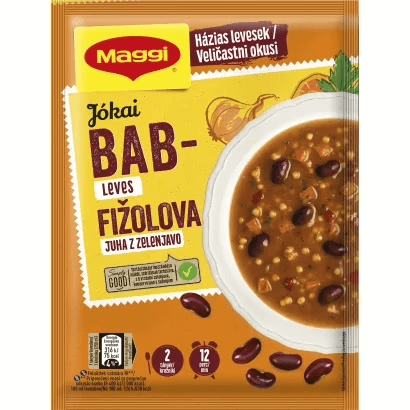 Maggi Jókai Bableves 42.5g