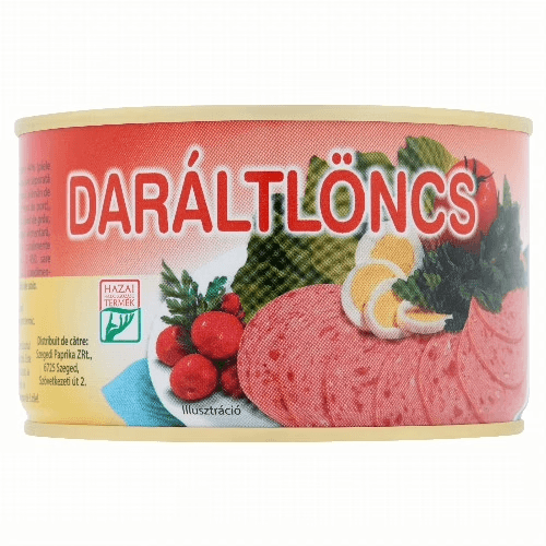 Házais Ízek darált löncs konzerv 400g