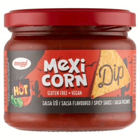 Mogyi Dip Salsa 310g