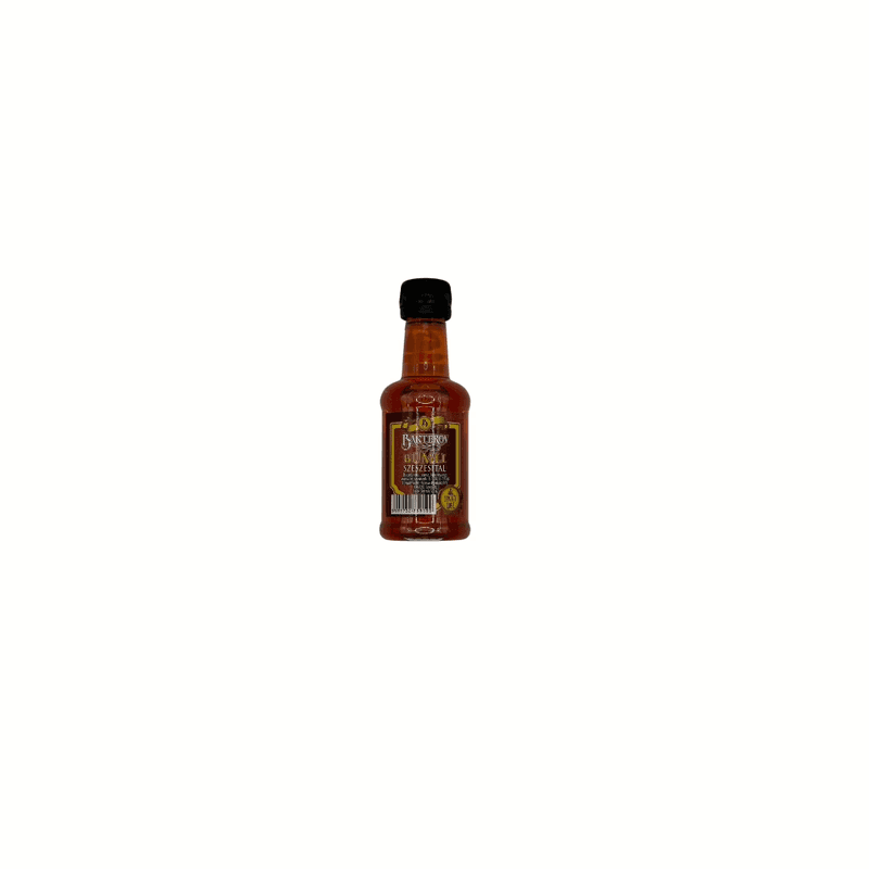 Bakter Bumli Rum 33% 0.05l