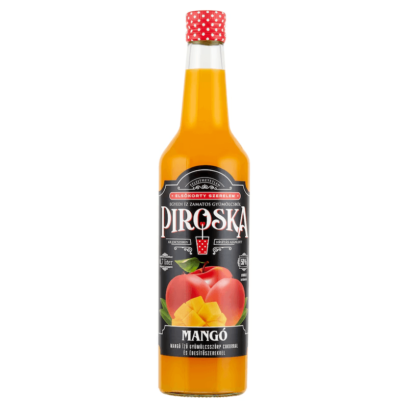 Piroska Mangó 50% 0.7l