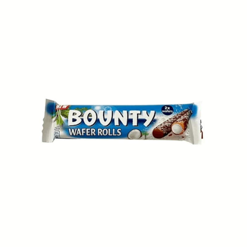 Bounty Wafer Roll 22.5g
