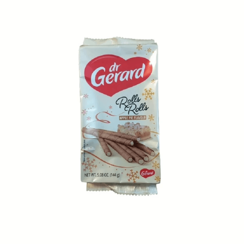DrGerard Rolls Almás-fahéjas 144g