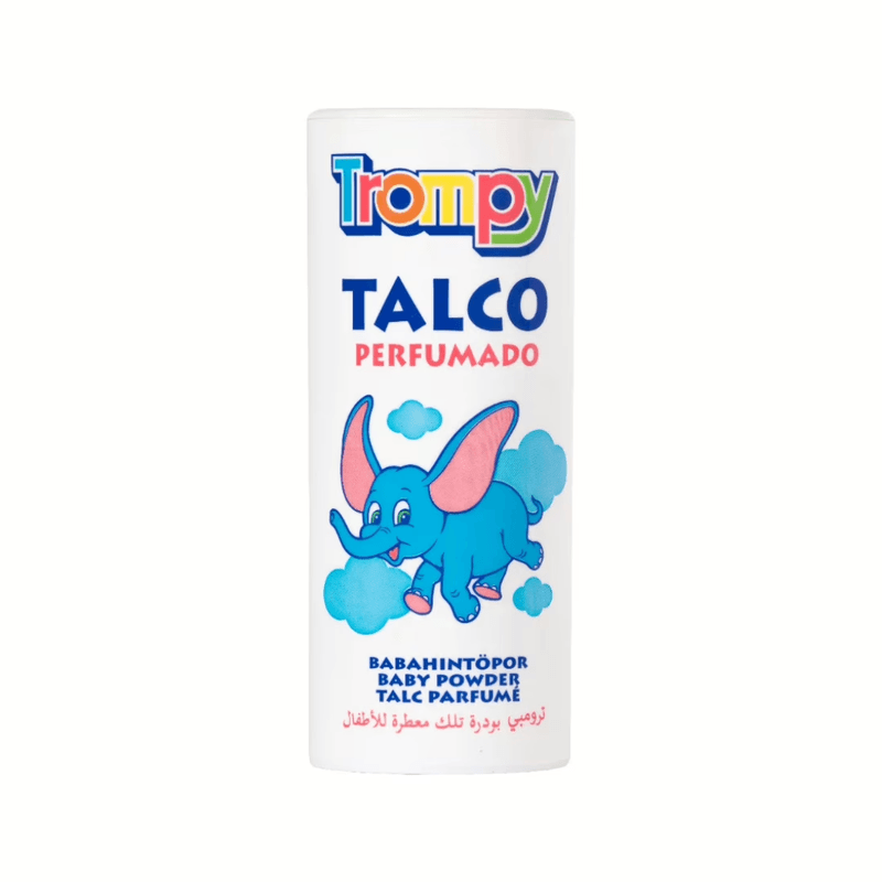 Trompy hintőpor 250g