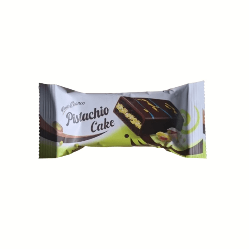 Rosso Bianco pisztáciás piskóta 40g