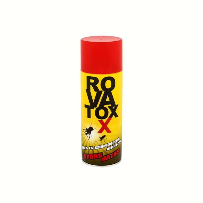 Rovatox Légy- és Szúnyogirtó 400ml