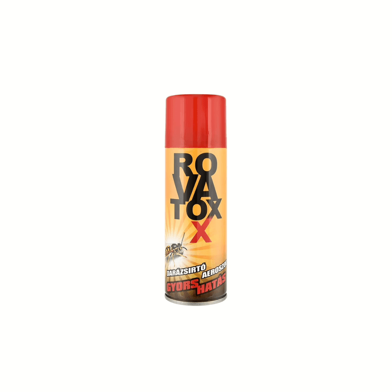 Rovatox Darázsirtó Aeroszol 200ml