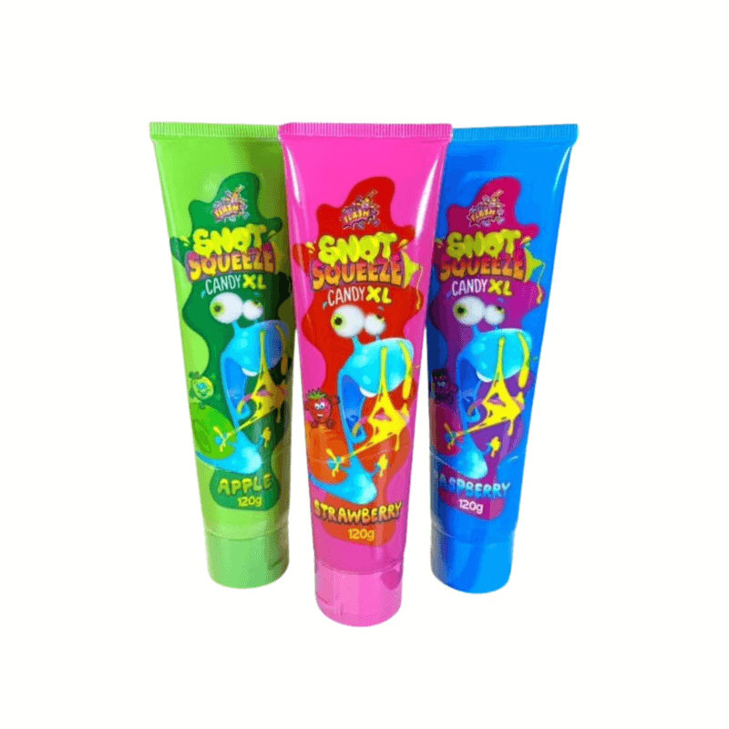 Snot Squeeze 120g