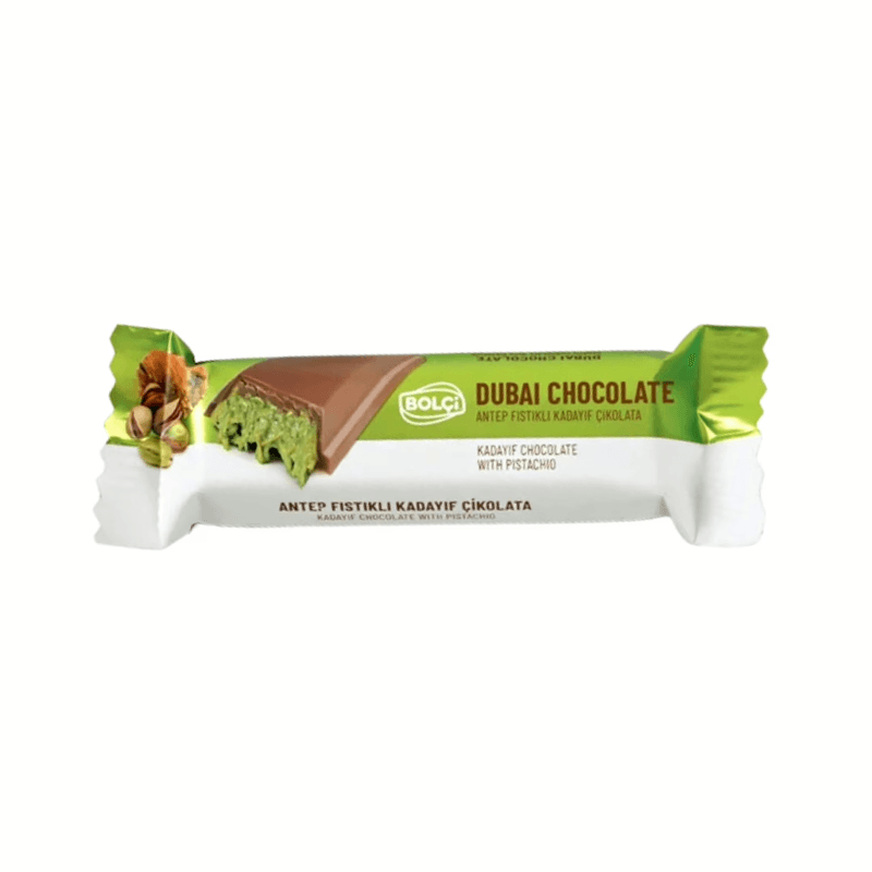 Bolci Dubai szelet 30g