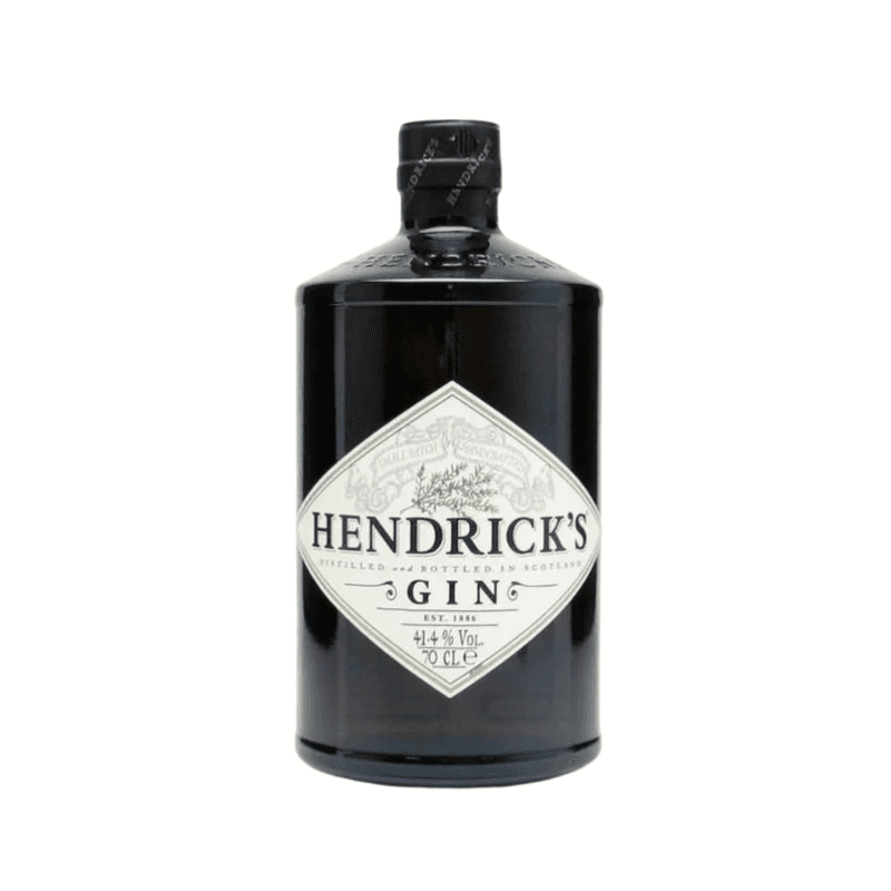 Hendrick's Gin 41.4% 0.7l