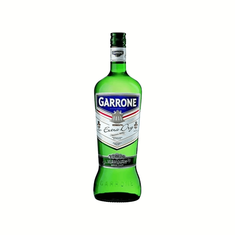 Garrone Vermuth Extra Dry 18% 0.75l