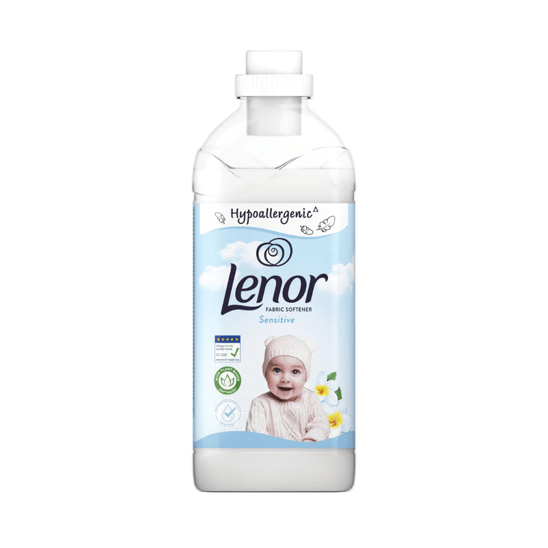 Lenor Sensitive öblítő 1.6l