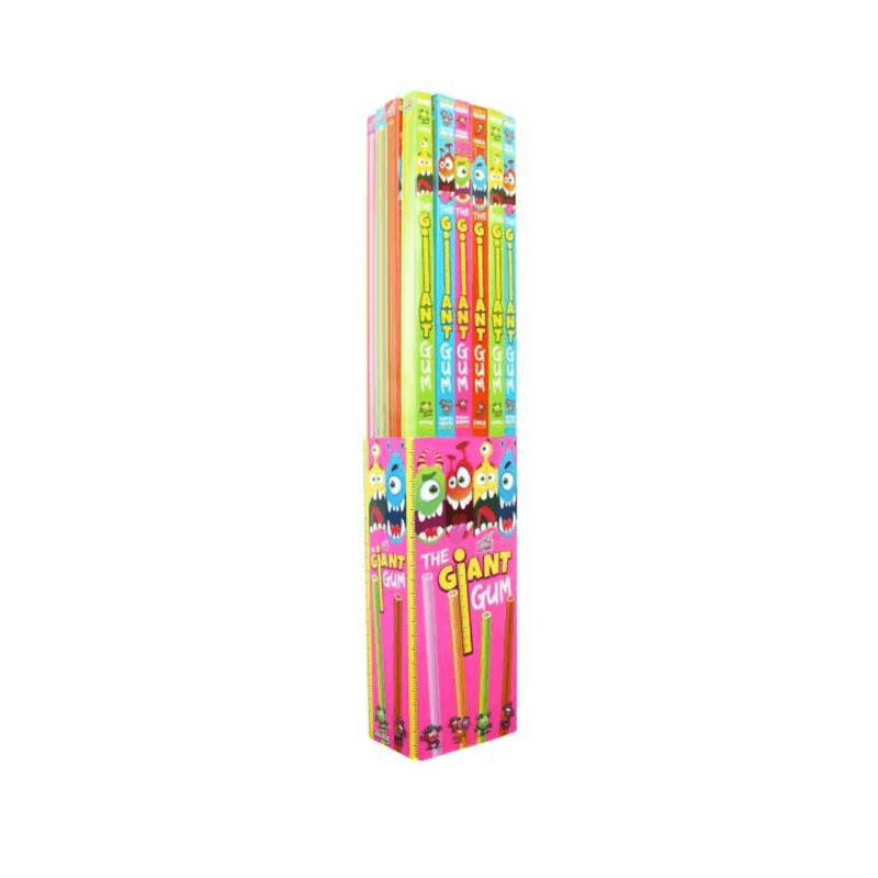 Alex Giant Gum 40g