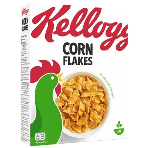 Kellogg's CornFlakes 250g