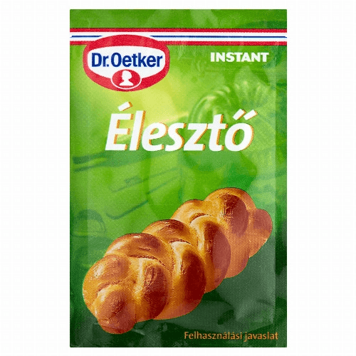 Dr.Oetker insant Élesztő 7g