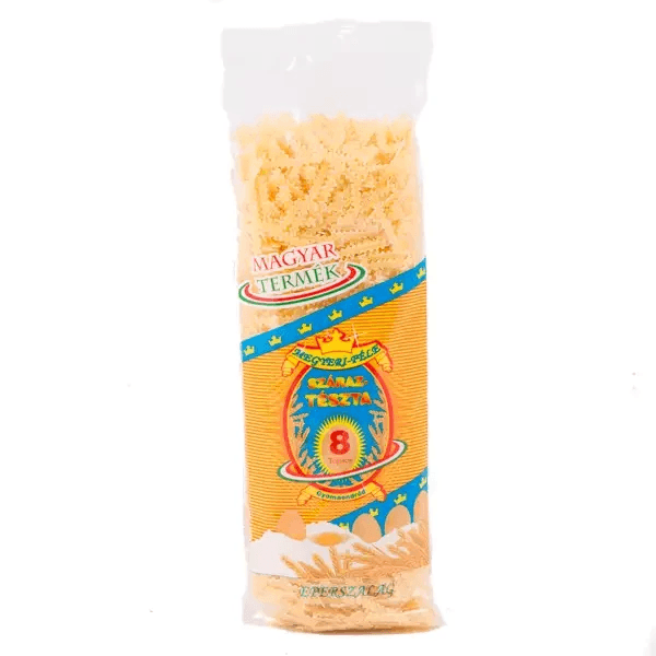 Megyeri eperszalag 200g
