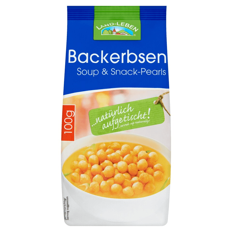 Land Leben levesgyöngy 100g