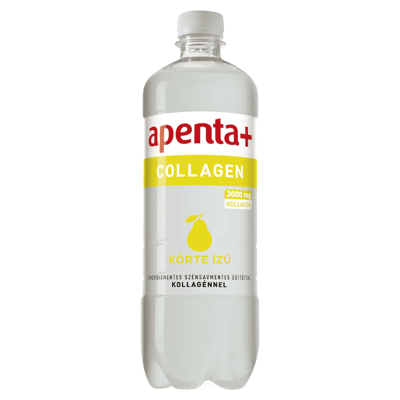 Apenta+ Collagen Körte 0.75l