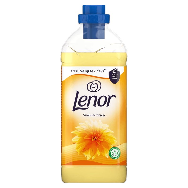 Lenor Summer Breeze öblítő 1.6l