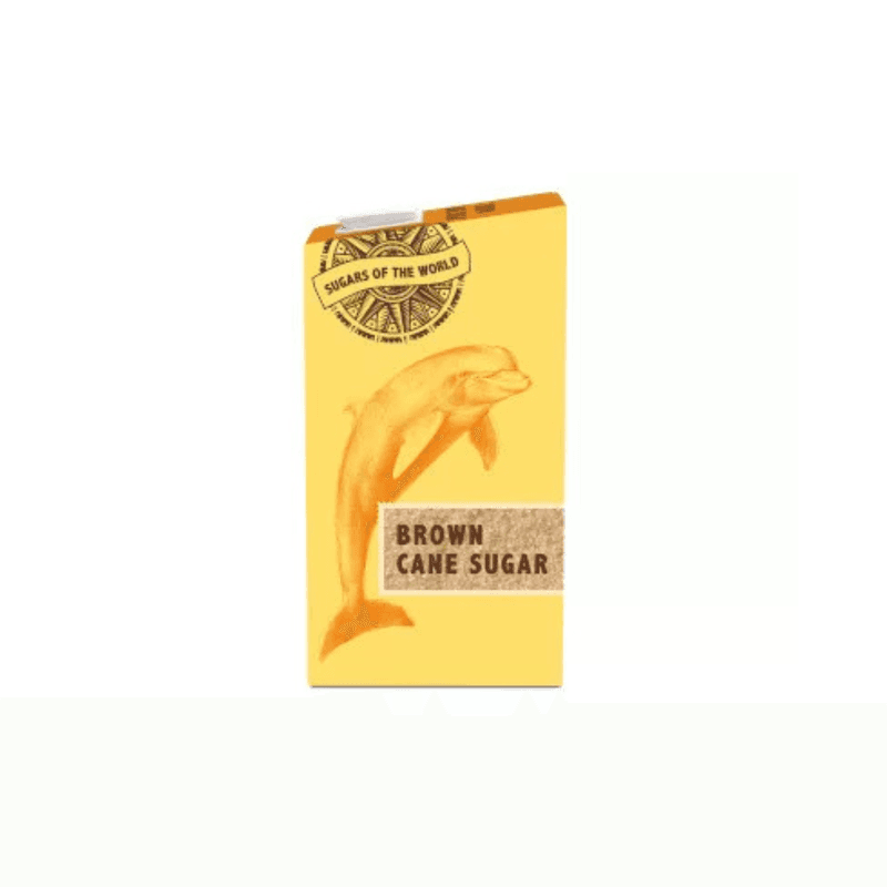Agrana Barna nádcukor 500g
