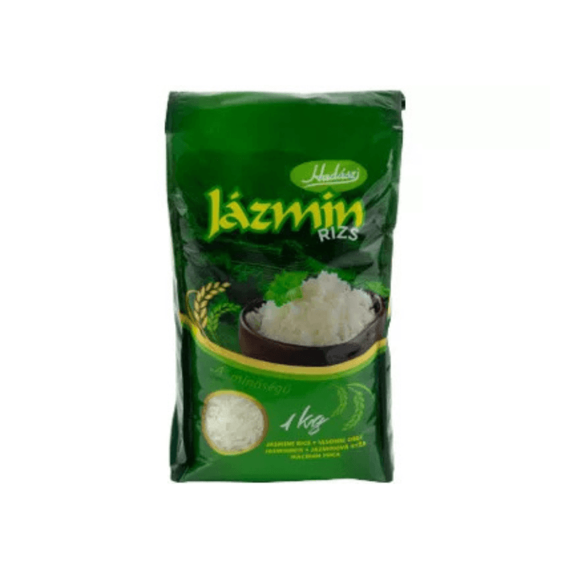 Hadászi Jázmin Rizs 1kg