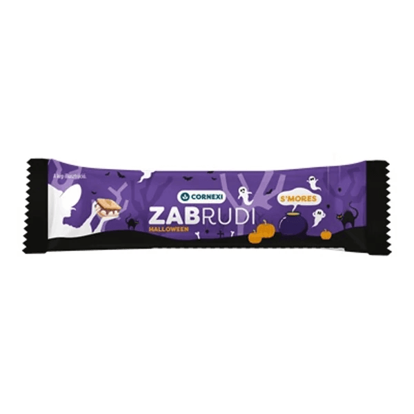 Cornexi zabrudi Halloween 30g