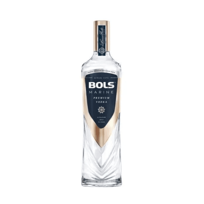 Bols Marina Vodka 40% 0.7l