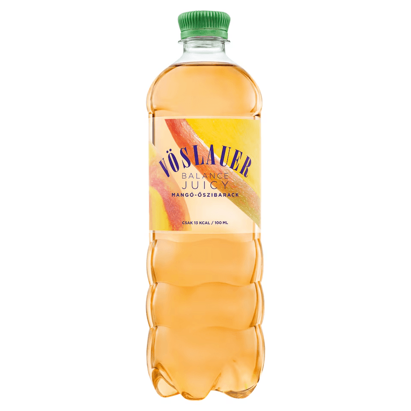 Vöslauer BJ Mangó - Őszi 0.75l