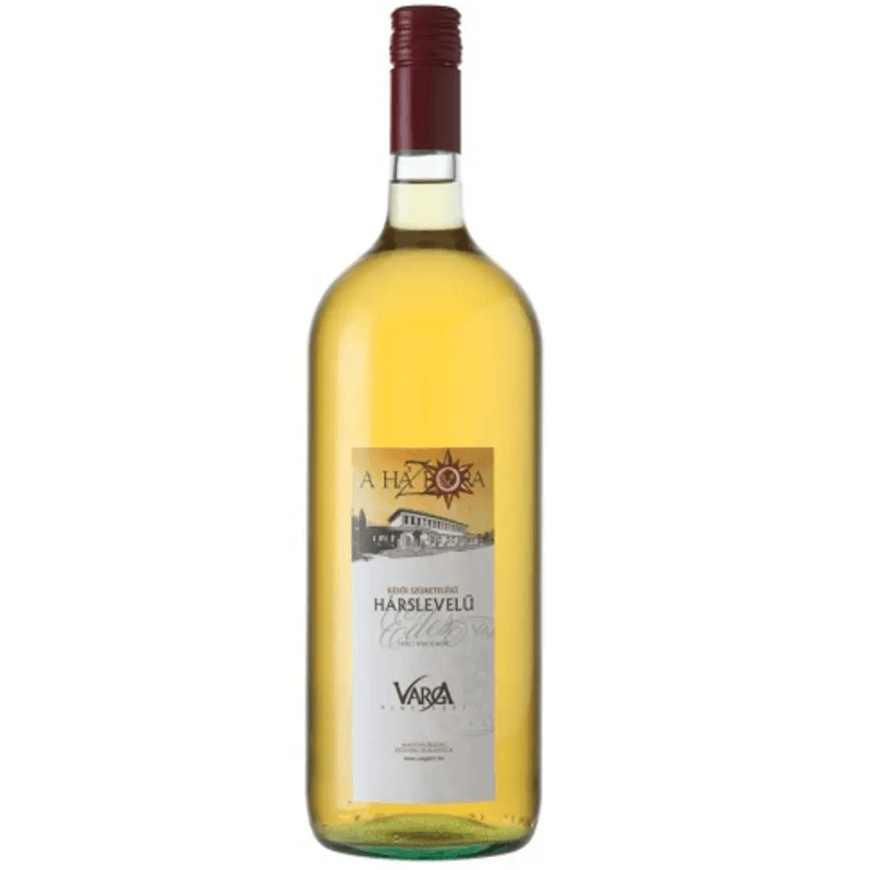 Varga Hárslevelű Félédes 1.5l