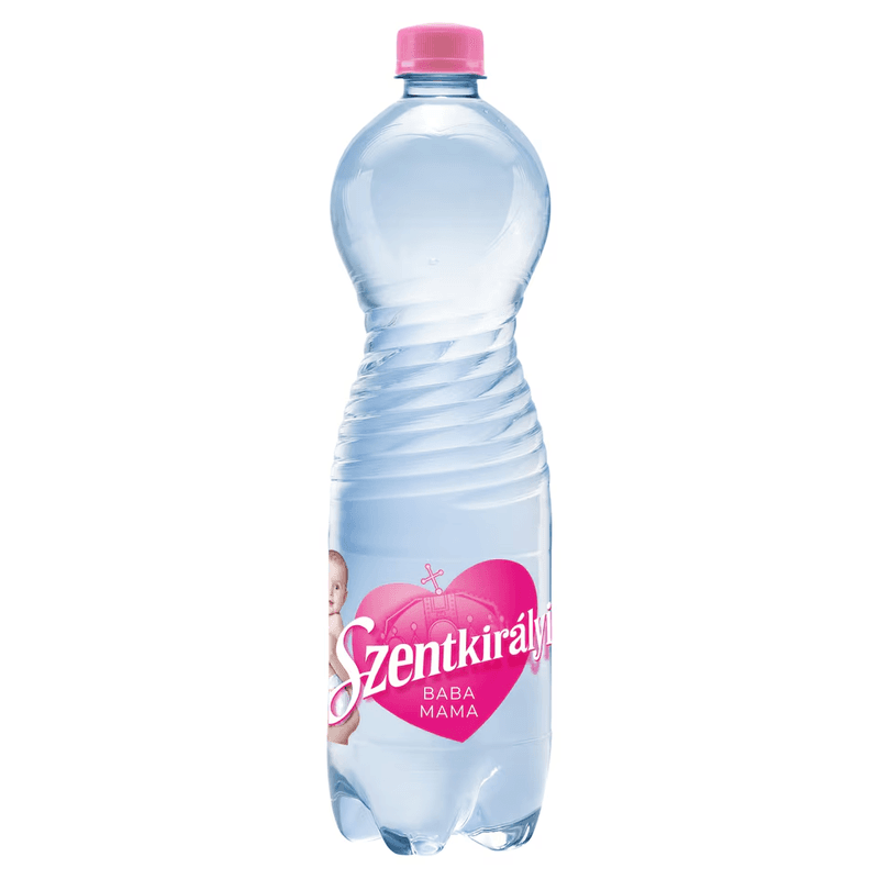 Szentkirályi Baba szénsavmentes 1l