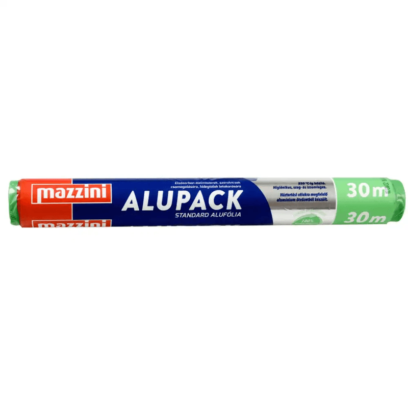 Mazzini alufólia 30m