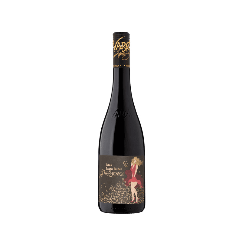 Varga Piroschka édes bubis 0.75l
