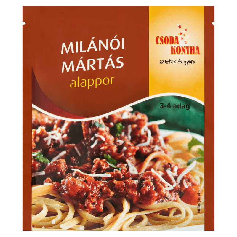 Cs.K. Milánói alap 48g