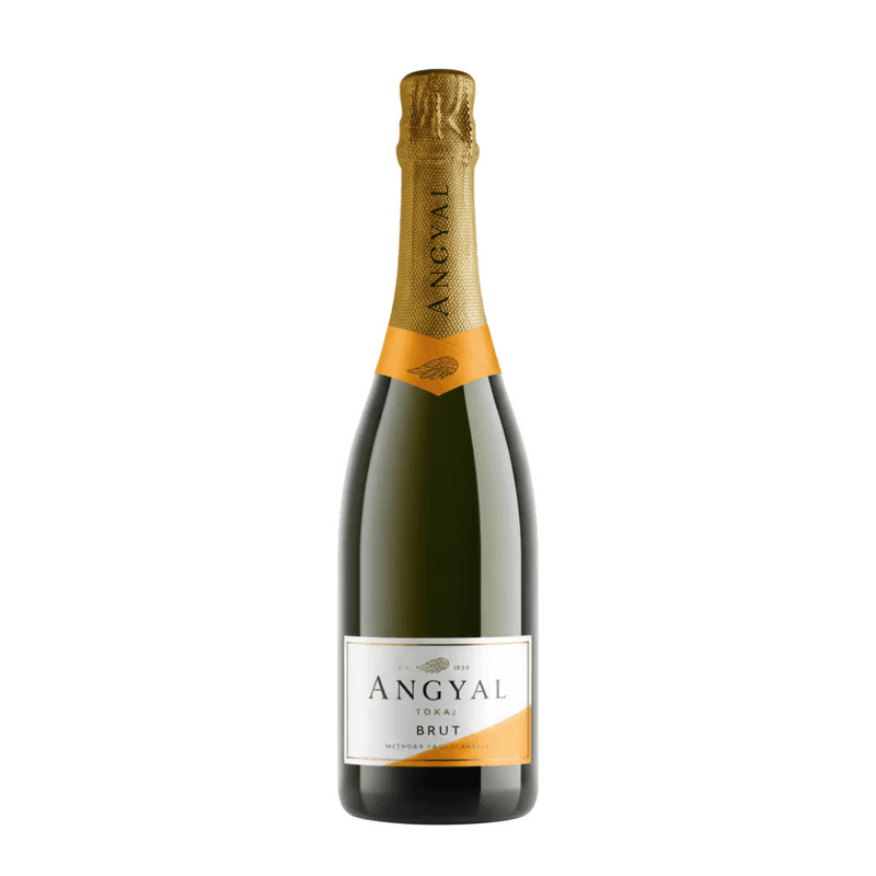 Angyal Brut Heaven pezsgő 0.75l