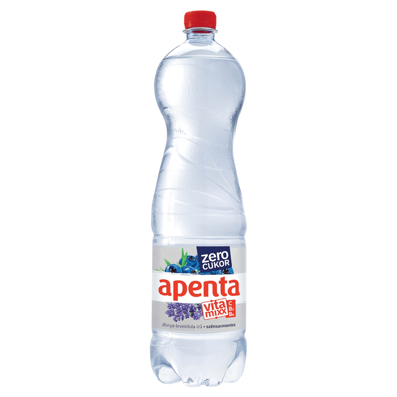 Apenta Vitamix Áfonya-levendula 1.5l