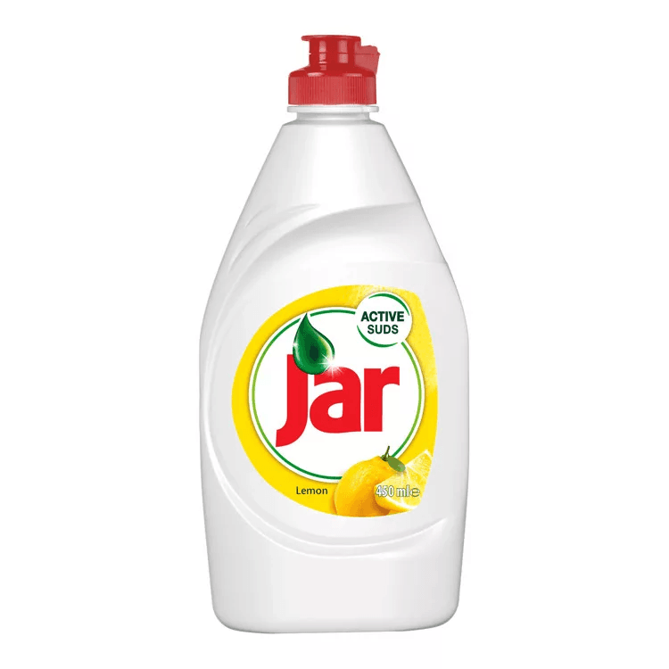Jar mosogató Citromos 450ml