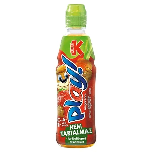 Kubu Eper - Alma 0.4l