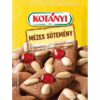 kincsemabc-hu-kotanyi-mezes-sutemeny-fuszerkeverek-27g