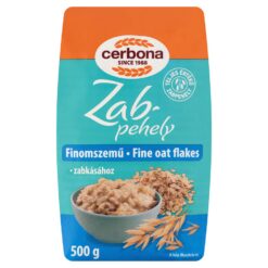 kincsemabc-hu-cerbona-zabpehely-finomszemu-500g