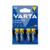 Varta elem AA 4db